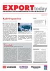 Cover: EXPORT today online - 48/2023