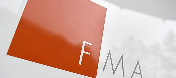 Bild: FMA mahnt Banken wegen Immo-Krise zur Vorsicht