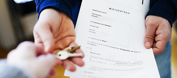 Bild: Wohnungsmieten erneut deutlich teurer