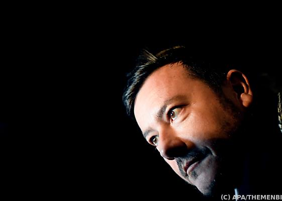 Bild: US-Magazin Forbes strich René Benko von der Milliardärsliste
