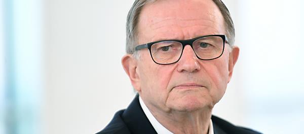 Bild: WKÖ-Generalsekretär Kopf wegen Fachkräftemangels alarmiert