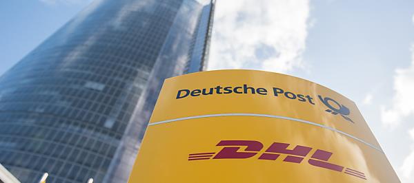 Bild: Deutsche Post wehrt sich gegen hohe Bußgelder