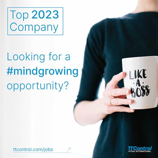 Bild: Wir bewegen Maschinen und Menschen