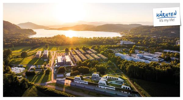 Bild: Start frei für Start-ups in Kärnten