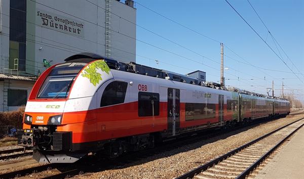 Bild: T-Systems und Goal Systems machen ÖBB effizienter