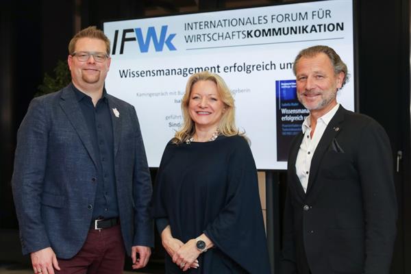 Bild: KI als Schlüssel zur Effizienz