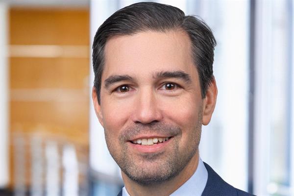 Bild: Neuer Regionalmanager Sales Wien bei Aon