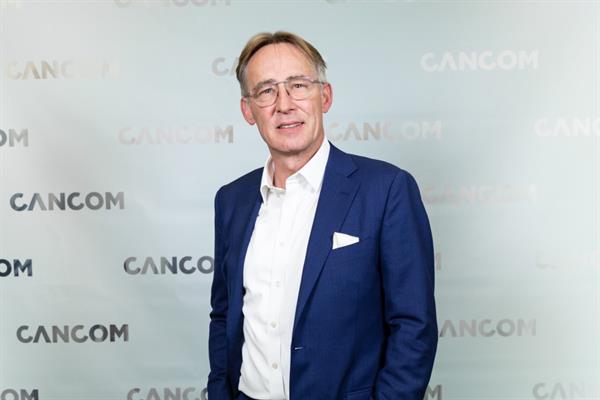 Bild: Einheitlicher Auftritt für CANCOM in DACH