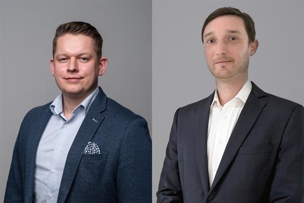 Bild: ESET stärkt Enterprise-Team