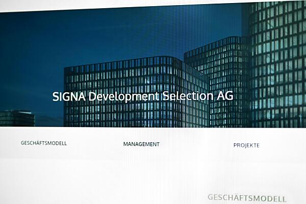 Bild: Signa Development erhält 25 Mio. Kredit von Haselsteiner
