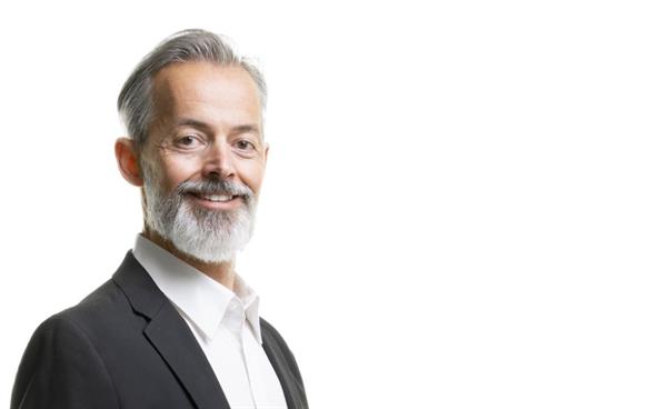 Bild: Neuer NFON-Geschäftsführer für Österreich