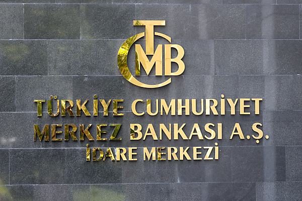 Bild: Ehemaliger US-Banker neuer türkischer Zentralbankchef