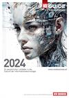 Cover: NEW BUSINESS Guides - IT- & DIGITALISIERUNGS-GUIDE 2024