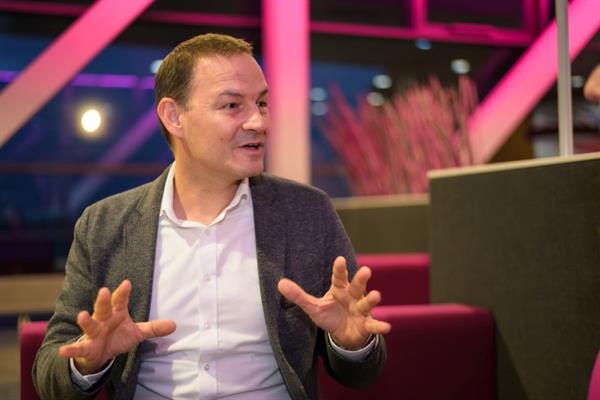 Bild: Neue Bedrohungen erfordern neue Maßnahmen