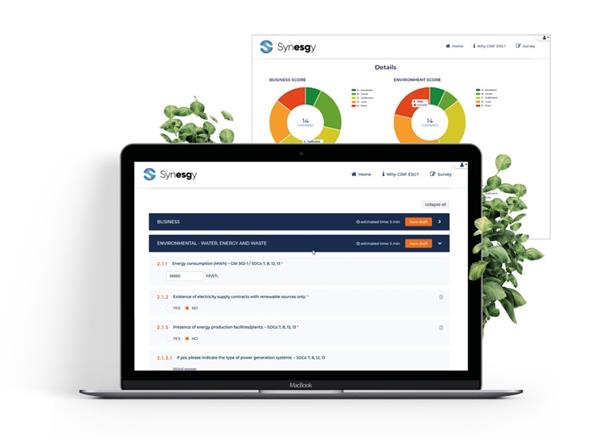 Bild: Nachhaltigkeitsdaten sind essenziell für Risikoeinschätzung