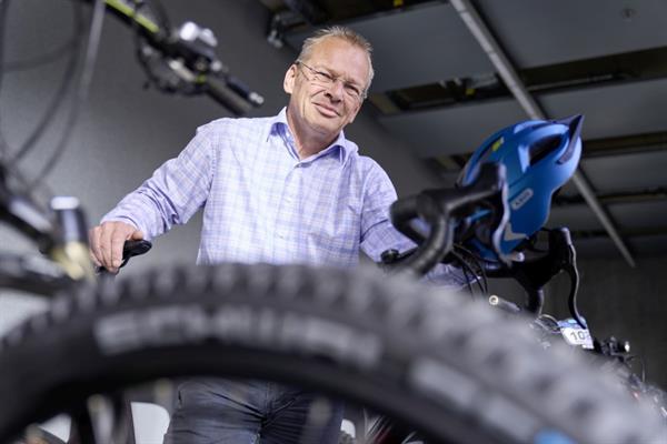 Bild: Pannensicheres Rechenzentrum