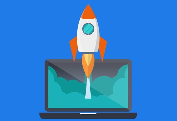 Bild: The sky is the limit