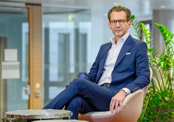 Bild: Cyber-Reifegrad verbessert