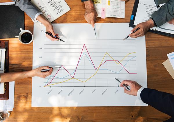 Bild: Wachstumsstrategien für den Mittelstand: Innovationen und Trends