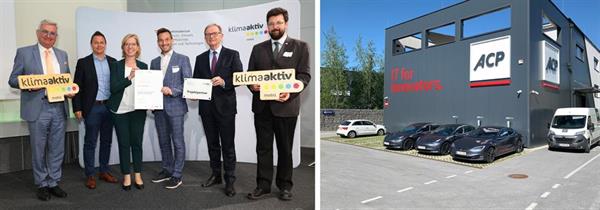 Bild: Gestalter der digitalen Zukunft