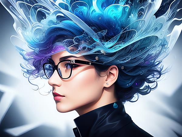 Bild: Die KI-Revolution ist eine Chance