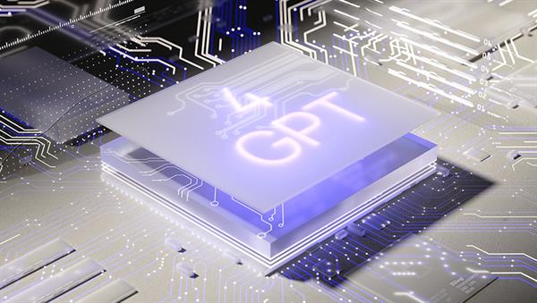 Bild: Leistungsfähiger durch KI?