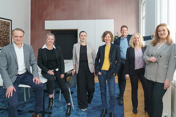 Bild: Innovative Führungsausbildung im Fokus: Partnerschaft zwischen ARS Akademie und MDI