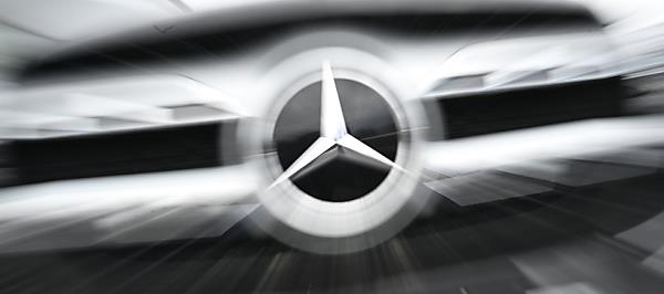 Bild: Mercedes-Benz ruft weltweit rund 250.000 Autos zurück