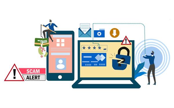 Bild: Desinformation aus Russland