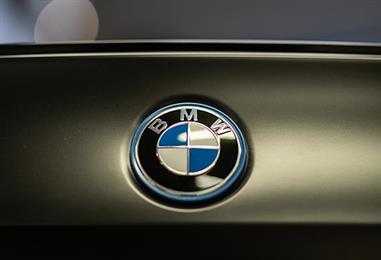 Bild: Deutsche Behörde: unzulässige Abgasmanipulation bei BMW