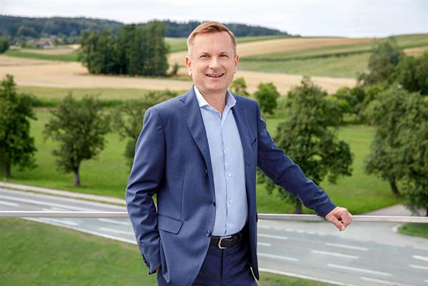 Bild: Scheuch treibt CO2-Abscheidetechnologien voran