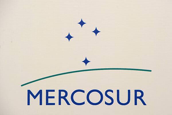Bild: Paraguay: EU-Mercosur-Gespräche bis Juni auf Eis