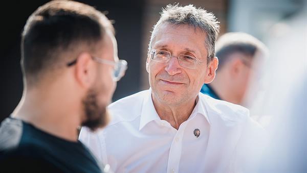 Bild: Erfolg oder Erfüllung? Dieses Mindset unterscheidet schlechte von guten Unternehmern