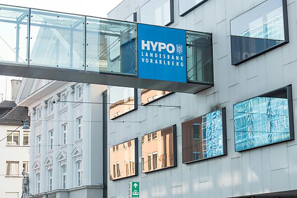 Bild: Signa: Hypo Vorarlberg betont existente Kredit-Besicherungen