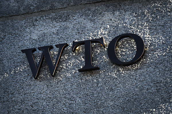 Bild: WTO-Ministerkonferenz blieb ohne große Resultate