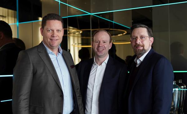 Bild: Veeam Data Cloud gelauncht