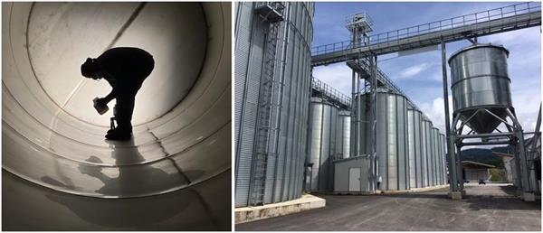 Bild: Erfolge, Dienstleistungen, Zukunftspläne