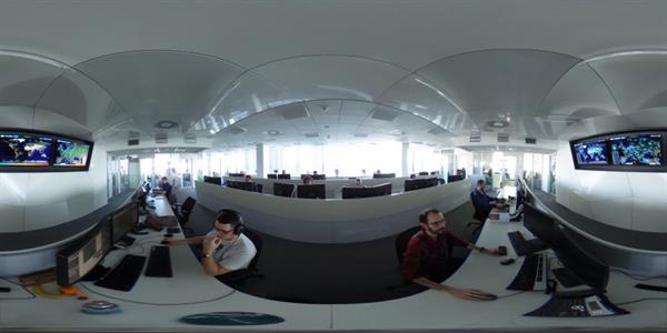 Bild: IT-Security: Einfach mal machen lassen