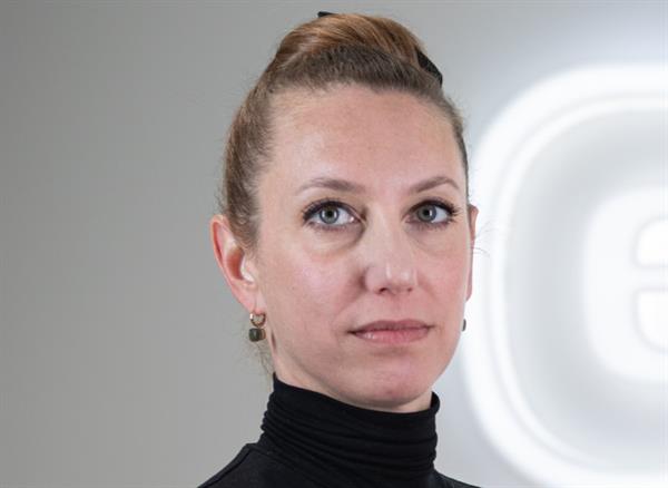 Bild: ESET: Neue Territory Market Managerin für Österreich