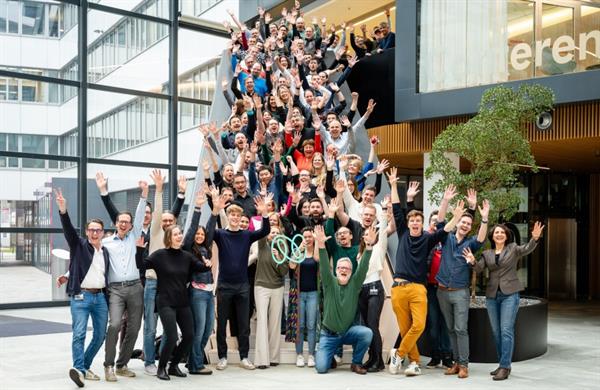 Bild: Nagarro stellt 