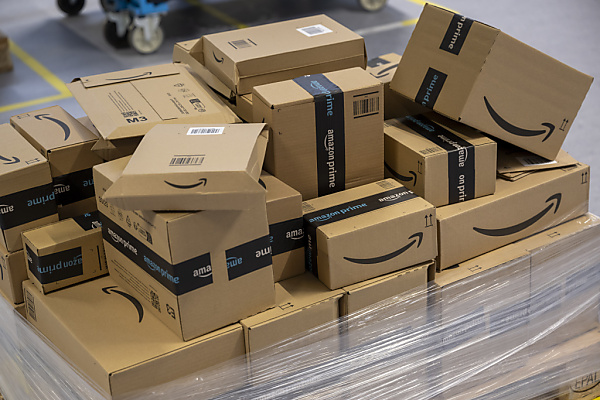 Bild: Amazon mit kürzeren Retourenfristen bei bestimmten Produkten