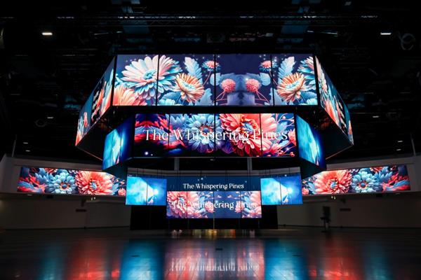 Bild: ACV & Habegger - Neue Partnerschaft für Eventbranche