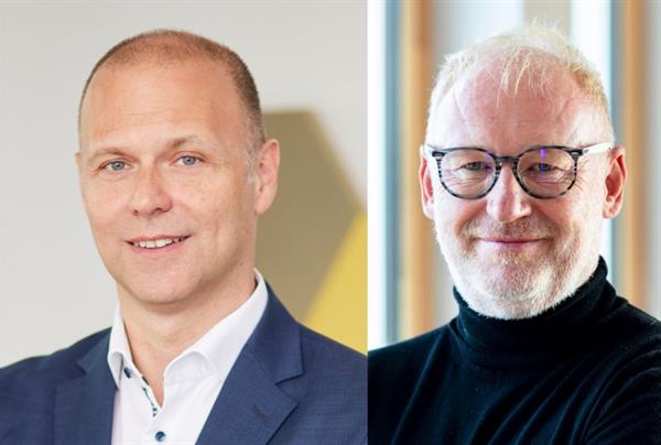 Bild: Partnerschaft für KI im Contact Center