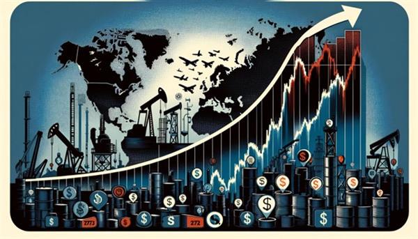 Bild: Investieren in Zeiten von Unsicherheit: Tools und Strategien für Anleger