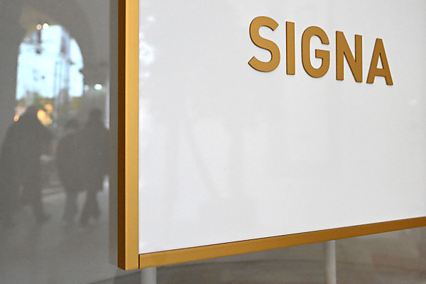 Bild: Signa Prime erhält Massekredit bis zu 100 Mio. Euro