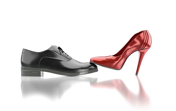 Bild: Der Weltfrauentag 2024 ist zwar bereits Vergangenheit, aber die Gleichstellung von Mann und Frau bleibt ein langer  Weg. 