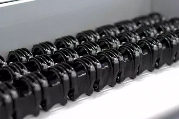 Bild: Die Passion fürs Bike und die Leidenschaft für Technik treffen bei der Vecnum GmbH aufeinander. 