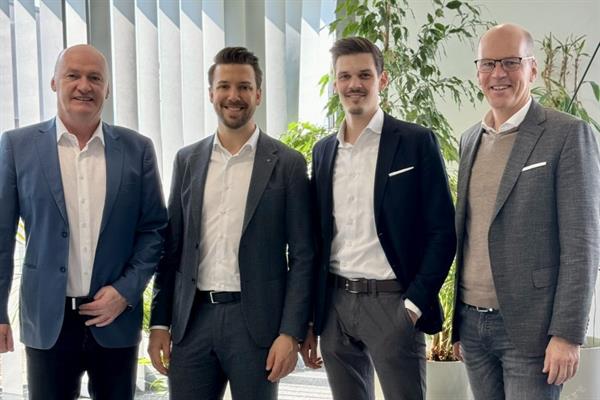 Bild: TechRent und McWERK bündeln Kräfte