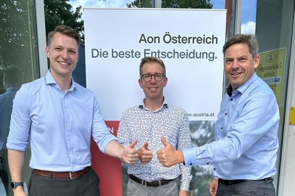 Bild: Kontinuität mit Herz und Verstand