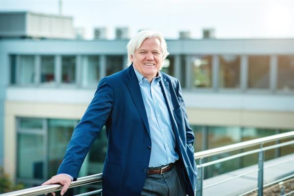 Bild: Weiter Wachstumskurs bei Beckhoff